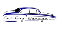 Car Guy Garage Coupons