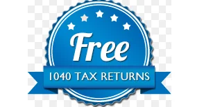 Free 1040 Tax Return Coupons
