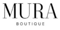 Mura Boutique Coupons
