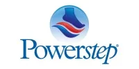 Powerstep Coupons