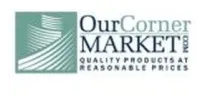Our Corner Market Coupons