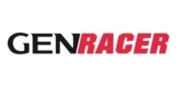 GenRacer Coupons