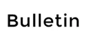 Bulletin Coupons
