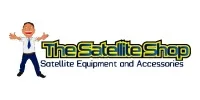 The Satellite Shop Coupons