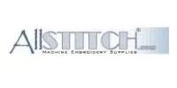 All Stitch Coupons
