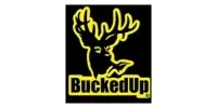 BuckedUp Coupons