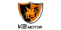 K2 Motor Coupons