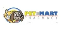 Petmartpharmacy Coupons