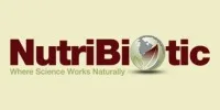 NutriBiotic Coupons