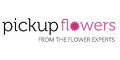 Pickup Flowers Coupons