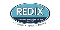 Redix Coupons