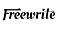 Freewrite Coupons