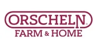 Orscheln Coupons