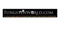 Tungsten World Coupons