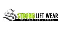 Strong Lift Wear Coupons