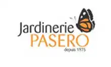 Jardinerie Pasero Coupons