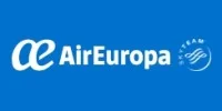 Air Europa Coupons