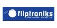 Fliptroniks Coupons