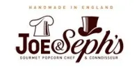 Joe & Seph's Coupons