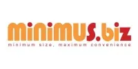 Minimus Coupons