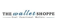The Wallet Shoppe Coupons