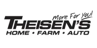 Theisens Coupons