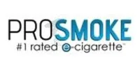 ProSmoke Coupons
