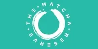 The Matcha Reserve Coupons
