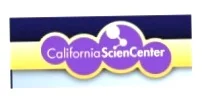 California Science Center Coupons