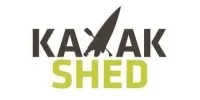 Kayak Shed Coupons