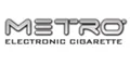 Metro Electronic Cigarette Coupons