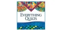 Everything Quilts Coupons
