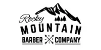 Rocky Mountain Barber Company Coupons