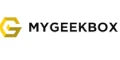 My Geek Box Coupons
