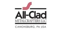 All-Clad Coupons
