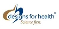 Designs for Health Coupons