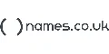 names.co.uk Coupons