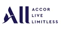 Accorhotels US & Canada Coupons