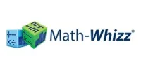 Maths-Whizz Coupons
