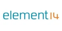 Element14 Coupons