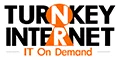 TurnKey Internet Coupons
