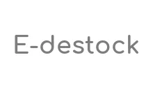 E-destock Coupons