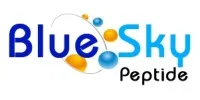 Blue Sky Peptide Coupons