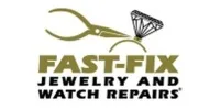 Fast Fix Coupons