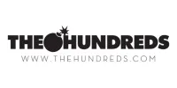 The Hundreds Coupons