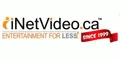 iNetVideo.ca Coupons