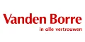 Vanden Borre Coupons