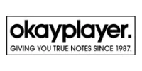 Okayplayer Coupons