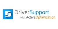 Driver Support Coupons