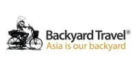 Backyard Travel Coupons